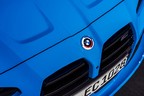 BMW M 設立50周年 記念モデル