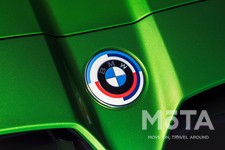 BMW M 設立50周年 記念モデル