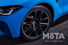 BMW M 設立50周年 記念モデル