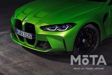 BMW M 設立50周年 記念モデル