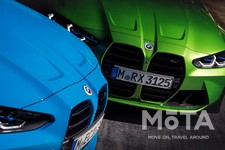 BMW Mが設立50周年を記念し、オンライン限定モデルや記念バッチを発表