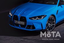 BMW M 設立50周年 記念モデル