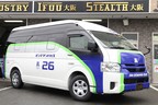 IFUU オンデマンドバス