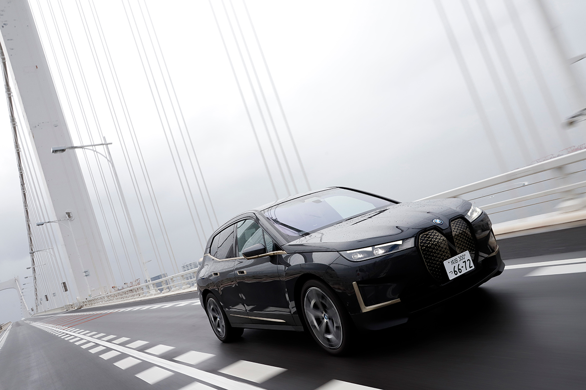 所有しやすくなった電気自動車 Bev 維持費や充電などの実情は Bmwが誇る Bev最新ラインアップ もご紹介 特別企画 Mota