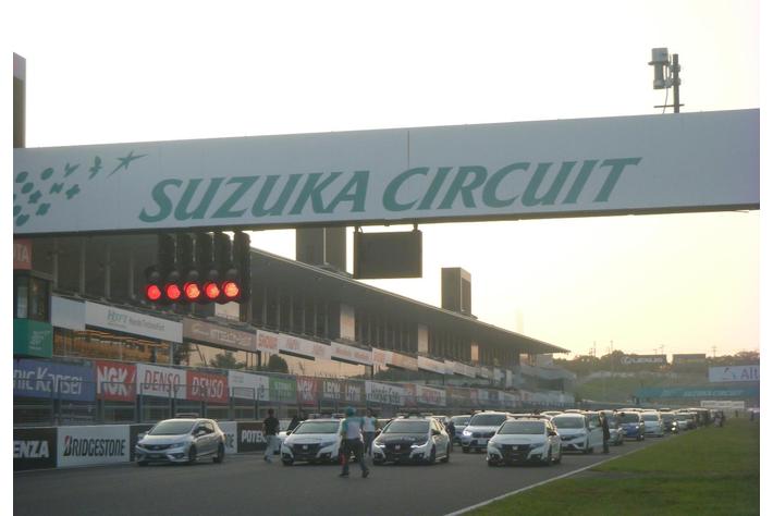 【JAF三重】F1の舞台、鈴鹿サーキットをマイカーで走行できる「サーキットクルーズ」を開催します！