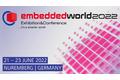 カンデラ、「Embedded World 2022」にHMIツール「CGI Studio」を出展