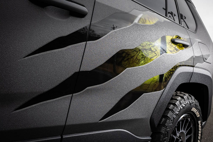 あっきー様　ブラケット　ラプターライナー塗装費用 0125413_20210423220431_748_P_P