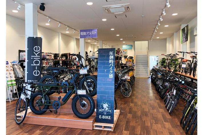 ダイワサイクル東加古川店」兵庫県加古川市に新規出店 6/24（金