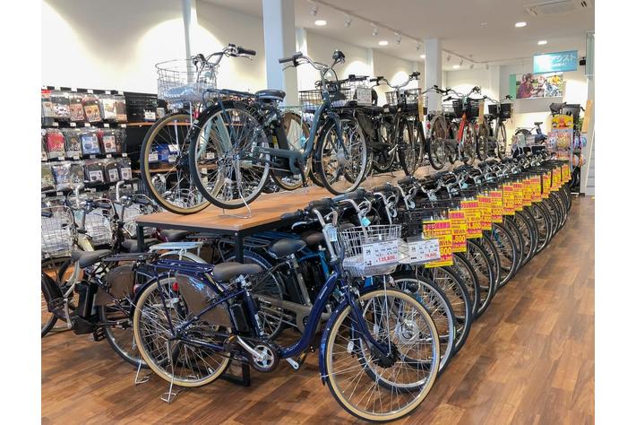 ダイワサイクル東加古川店」兵庫県加古川市に新規出店 6/24（金 