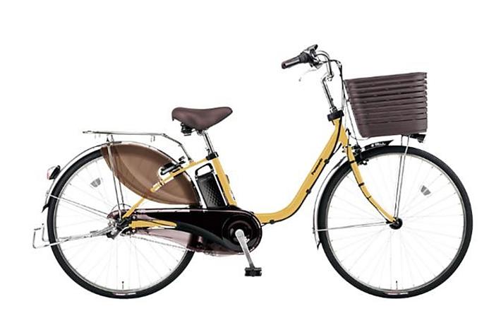 神戸・明石】電動自転車 vivi style dx