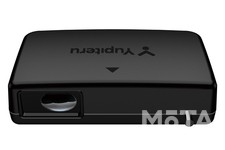 エンジンONで最新のスピード取締情報に更新できる、ユピテルの