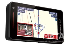 ユピテル  SUPER CAT PREMIUM LINE「LS1000」「LS2000」