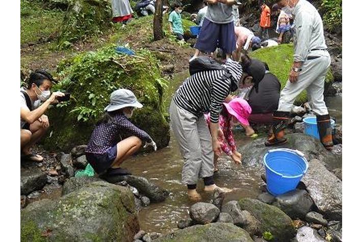 Jaf東北 いま 私たちの未来を考える 親子で自然を学べる体験型イベントを開催いたします 業界先取り 業界ニュース 自動車ニュース22国産車 から輸入車まで Mota