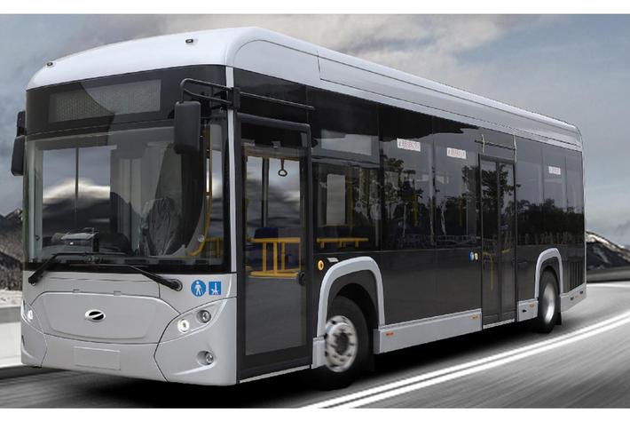 22 バステクフォーラムへ 大型ev路線バスを出展いたします 業界先取り 業界ニュース 自動車ニュース22国産車から輸入車まで Mota