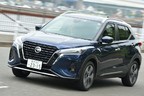 日産 キックス