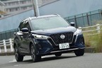 日産 キックス