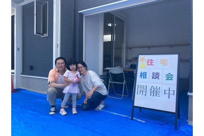 兵庫県姫路市で注文住宅を実際に体感できる「完成実例会」を初開催