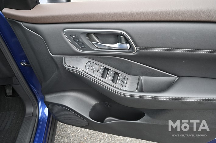 日産 エクストレイル