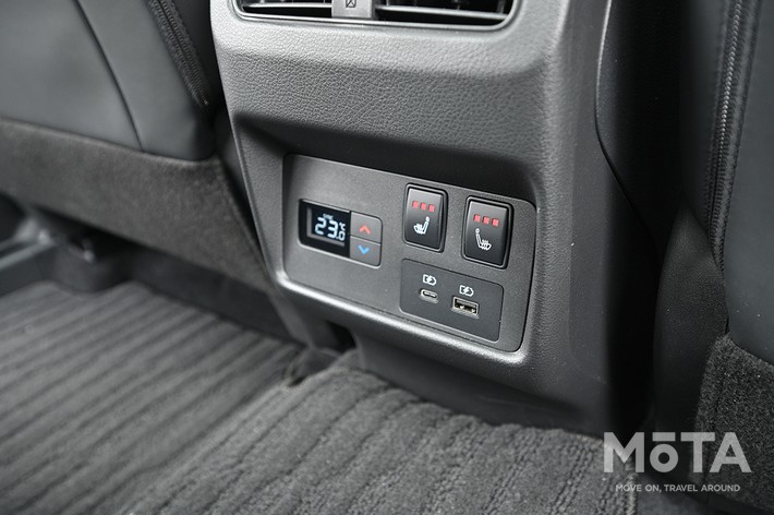 日産 エクストレイル