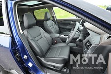 日産 エクストレイル