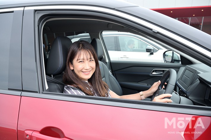 日産 エクストレイル オーテック