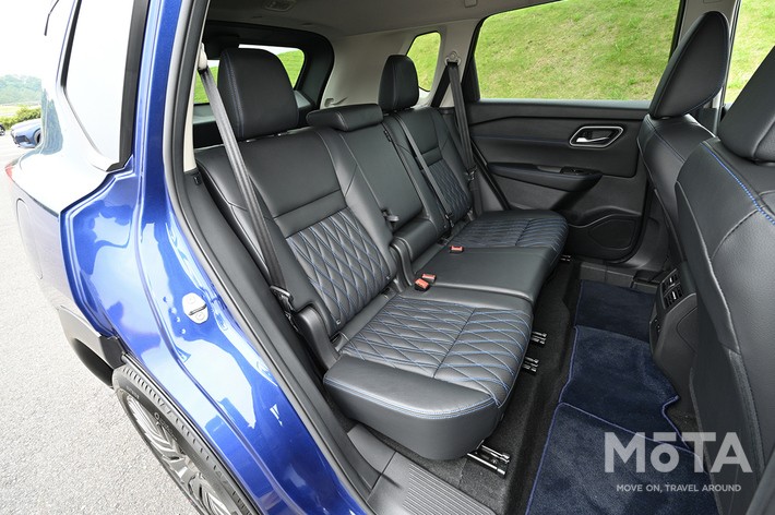 日産 エクストレイル オーテック