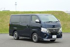 日産 キャラバン オーテック