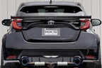 HKS GRヤリス
