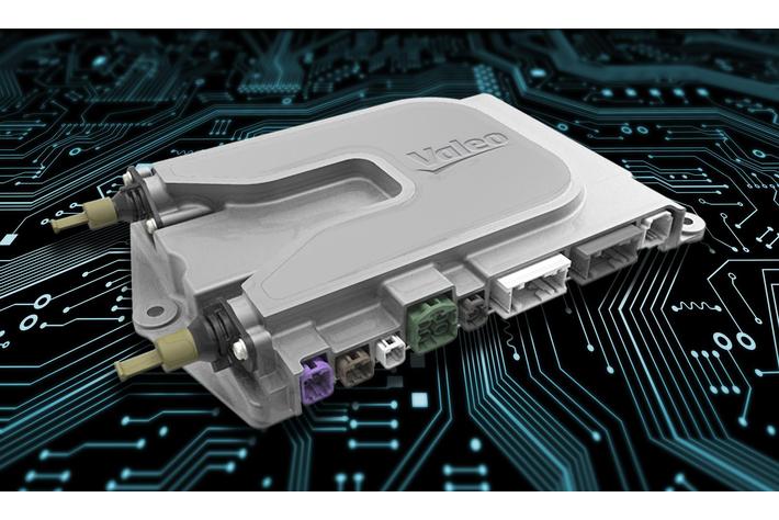 ヴァレオ、BMWグループと先進運転支援システムに関する大型契約を締結