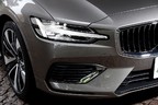 ボルボ V60 Recharge Plug-in hybrid T6 AWD Inscription