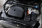 ボルボ V60 Recharge Plug-in hybrid T6 AWD Inscription