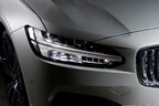 ボルボ V90 Recharge Plug-in hybrid T8 AWD Inscription