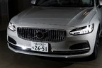 ボルボ V90 Recharge Plug-in hybrid T8 AWD Inscription