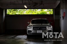 ボルボ V90 Recharge Plug-in hybrid T8 AWD Inscription