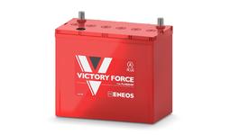 国内最高峰の性能を誇る、自動車用バッテリー「ENEOS VICTORY