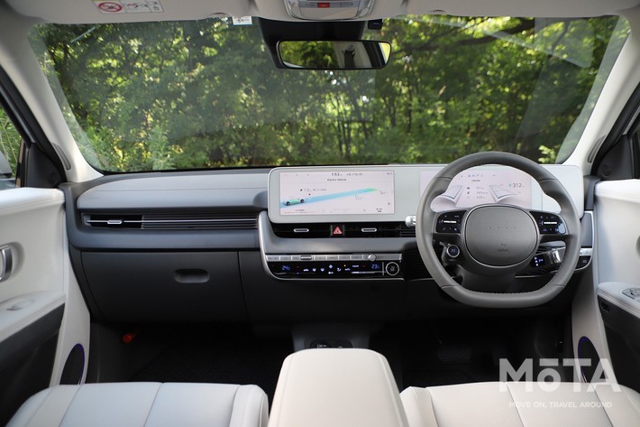 ヒョンデ アイオニック5(IONIQ5)