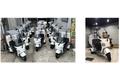 業務用三輪バイク”ジャイロキャノピー”のレンタルが人気のバイクショップ『二輪処エスペラント』が大阪市港区で7月1日（金）に新店舗オープン