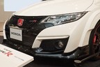 ホンダ CIVIC 50周年記念企画がスタート／9代目シビック タイプR