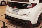 ホンダ CIVIC 50周年記念企画がスタート／9代目シビック タイプR