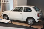 ホンダ CIVIC 50周年記念企画がスタート／初代シビック