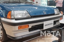 ホンダ CIVIC 50周年記念企画がスタート／3代目シビック