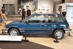 ホンダ CIVIC 50周年記念企画がスタート／3代目シビック