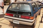 ホンダ CIVIC 50周年記念企画がスタート／3代目シビック