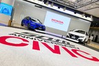 ホンダ CIVIC 50周年記念企画がスタート