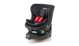 チャイルドシート【BRIDE Konforte ISOFIX black ver.】リニューアルし