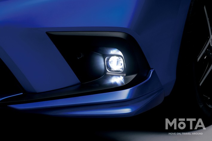 ホンダアクセス シビックe:HEV