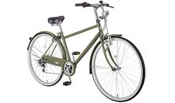 好みに合わせてカスタマイズできる自転車「INNOVATION FACTORY」に