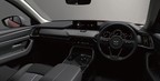 マツダ CX-60