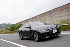 BMW i4 M50