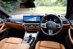 BMW i4 M50